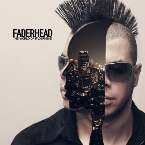Faderhead - Watching Over You (Demo) (with Daniel Myer)